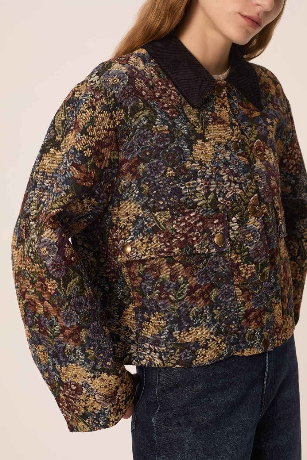 Jacket Thyana Venezia