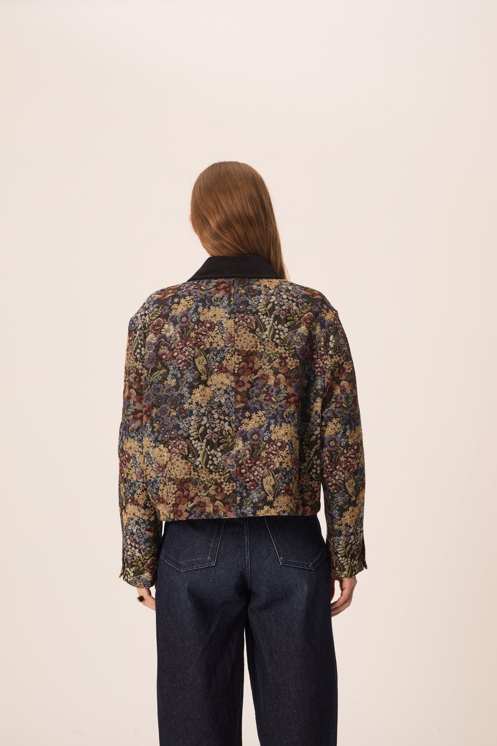 Jacket Thyana Venezia