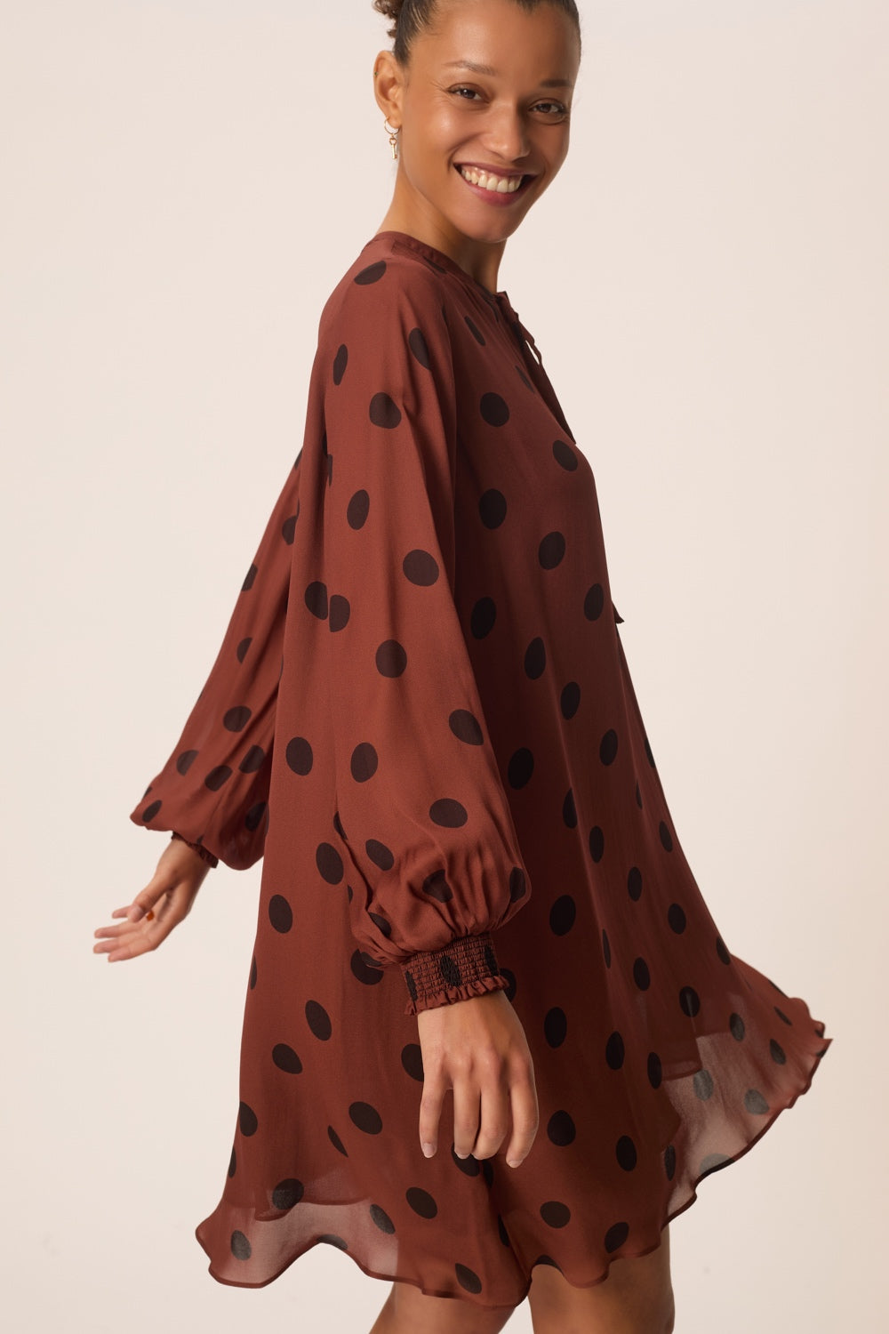 Robe Trema Pastille