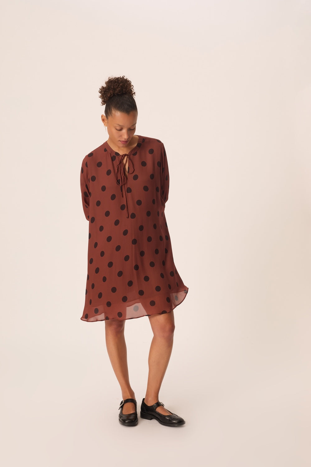 Robe Trema Pastille