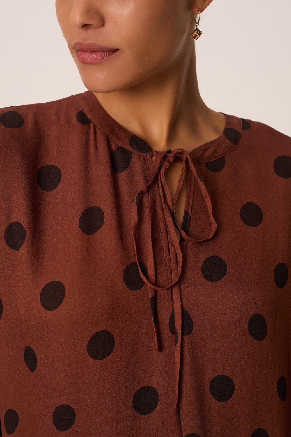 Robe Trema Pastille