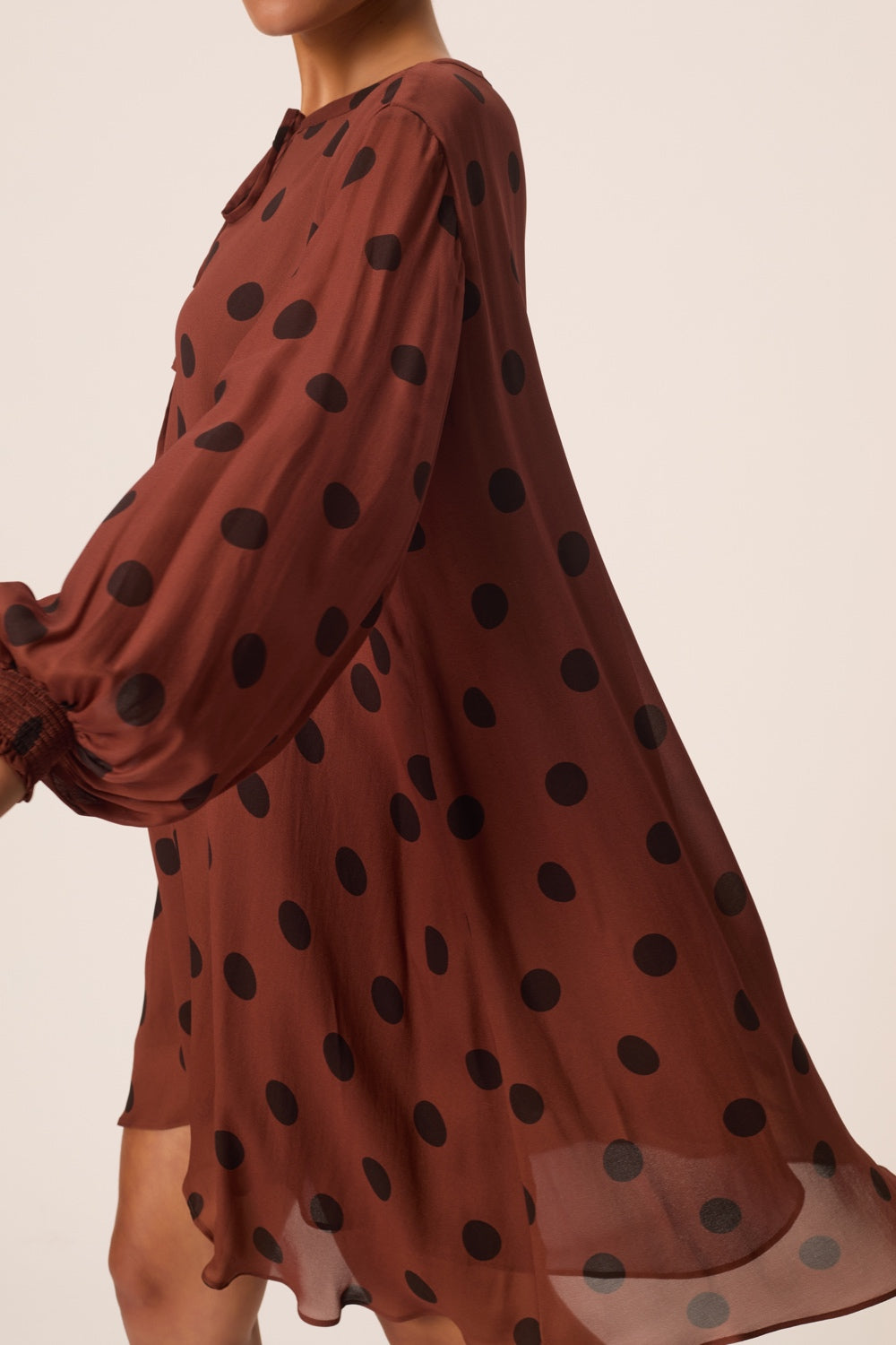 Robe Trema Pastille