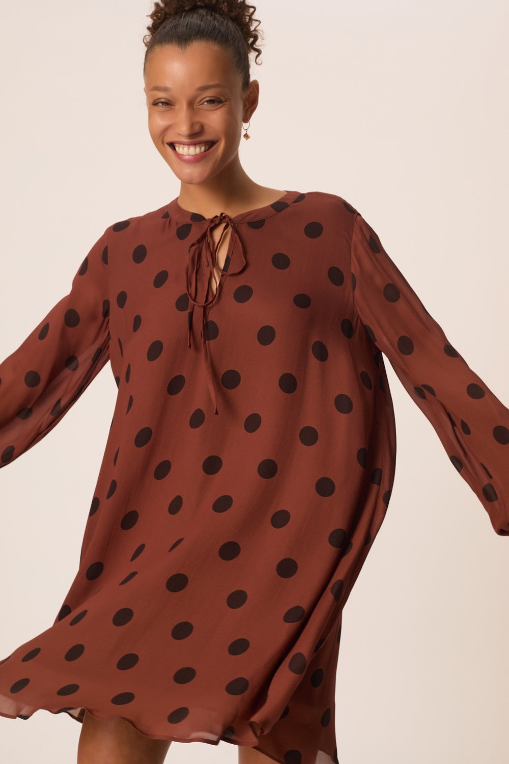Robe Trema Pastille