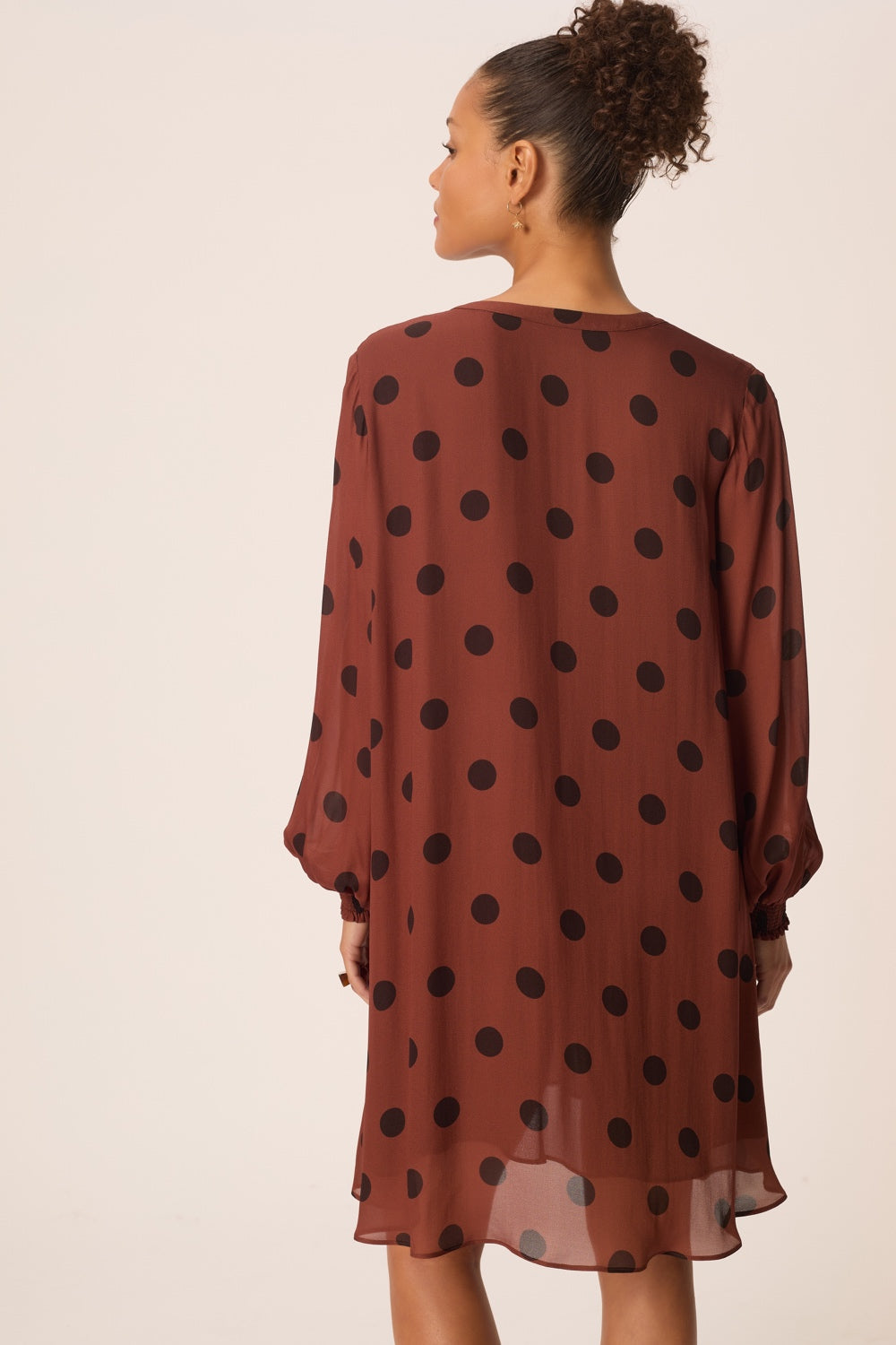 Robe Trema Pastille