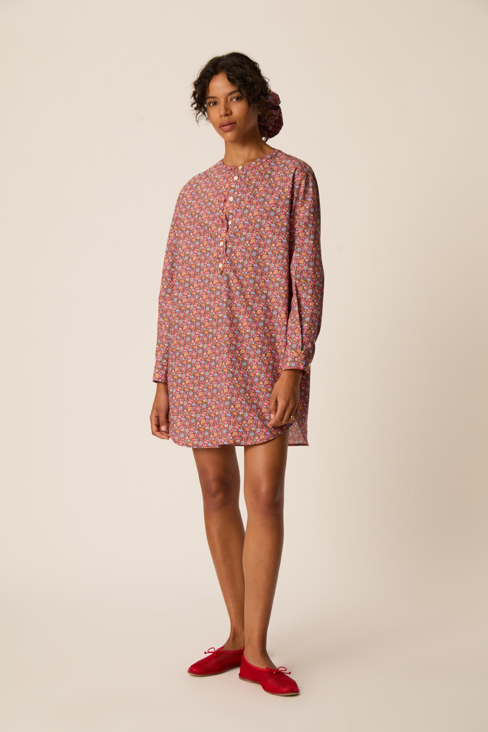Robe Eugea Lena