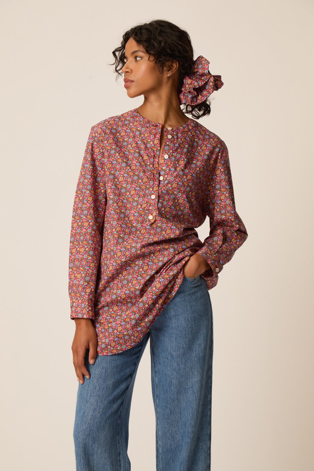 Robe Eugea Lena