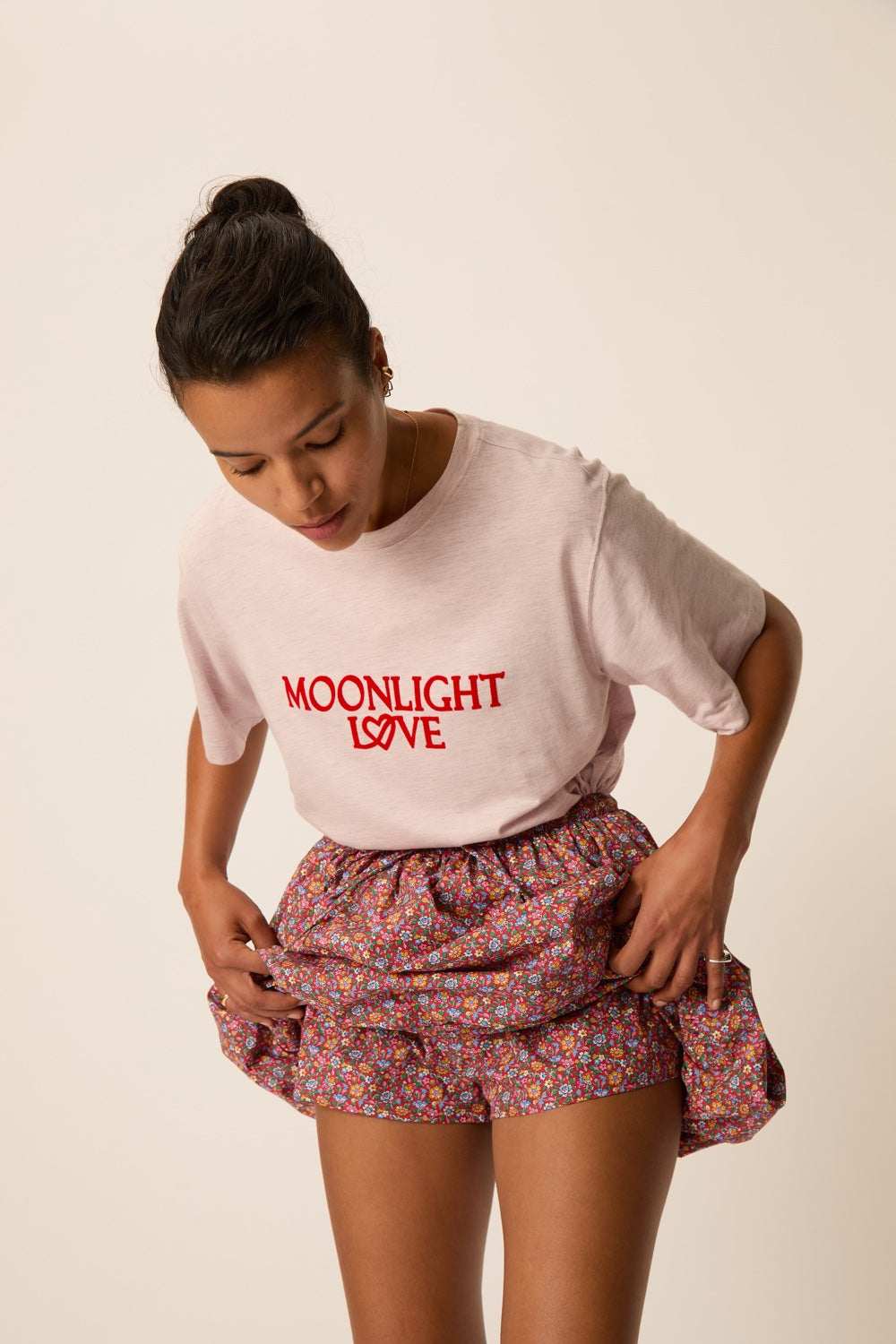 Skirt Eugenie Lena
