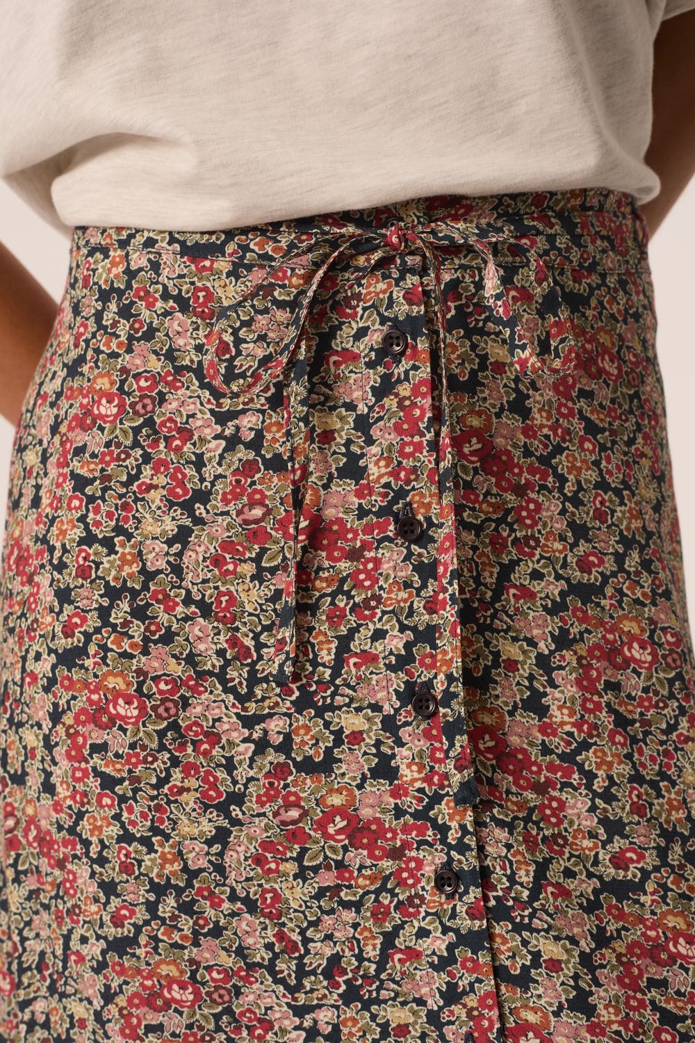 Skirt Valouette Taya