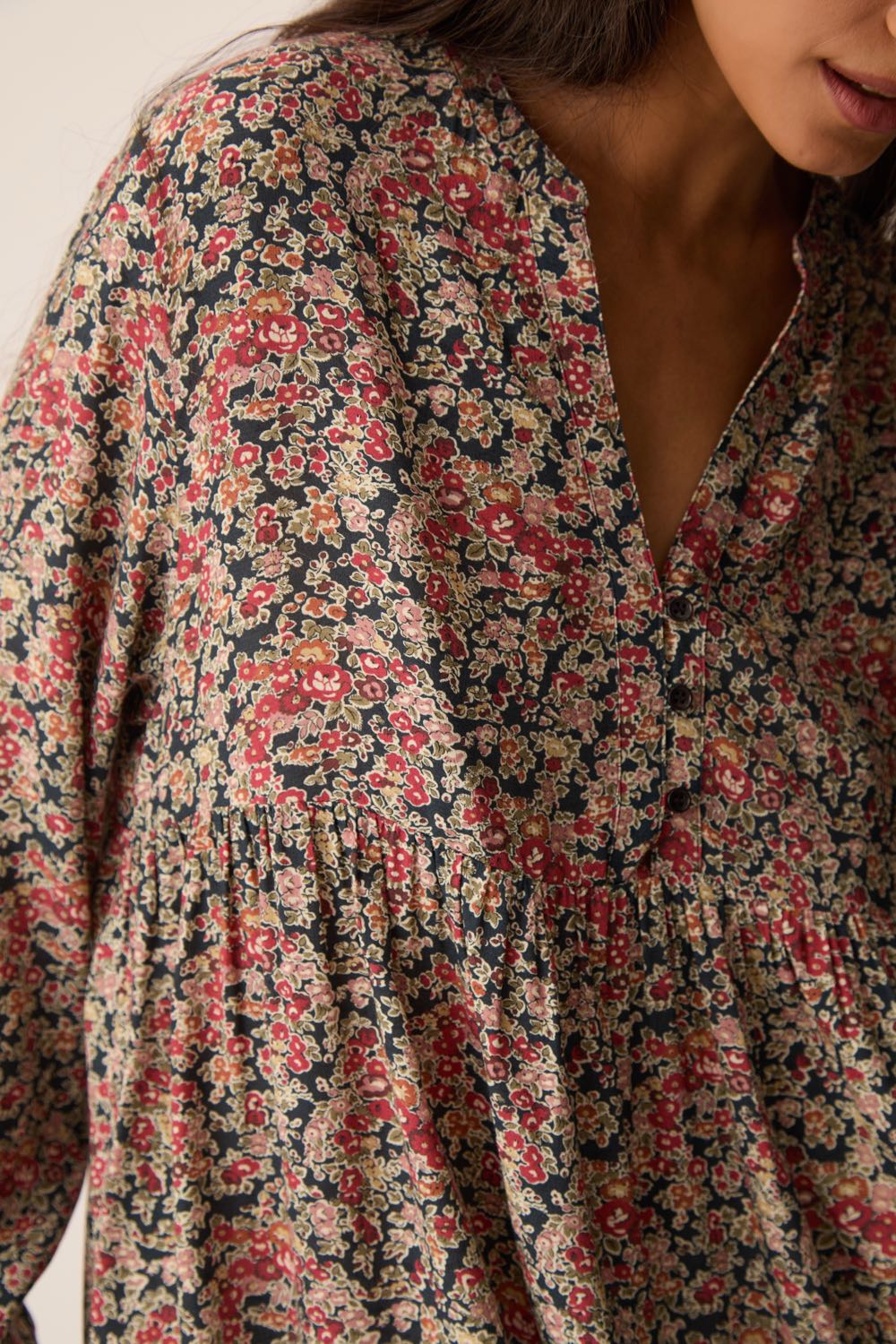 Robe Valorine Taya