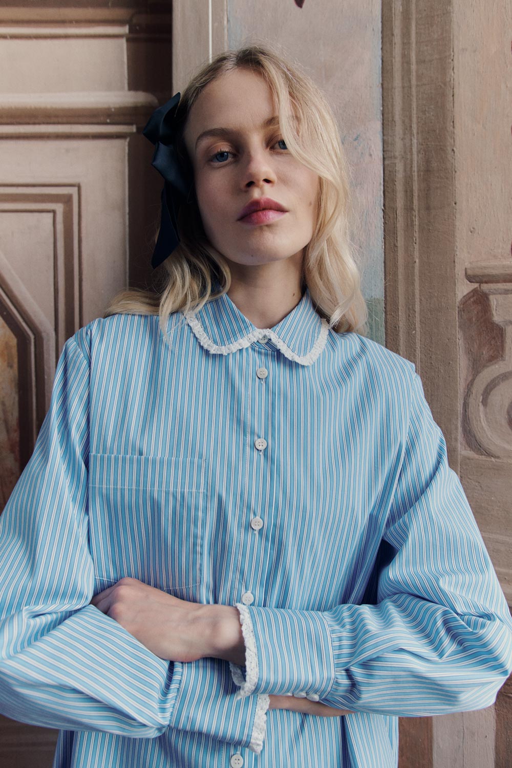 Chemise Rachel Street