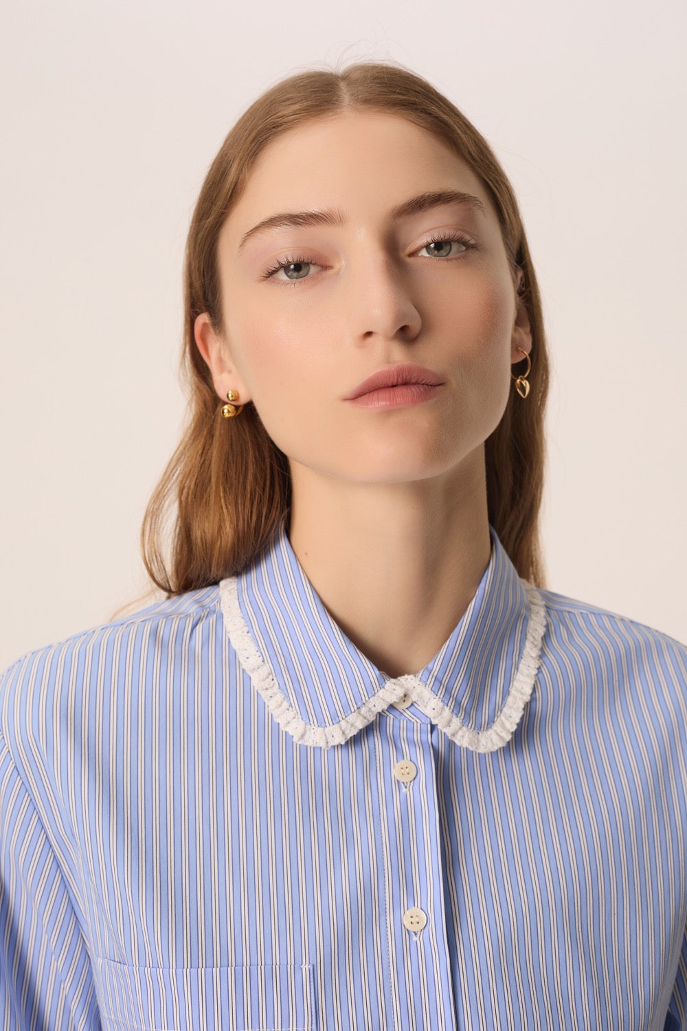 Chemise Rachel Street