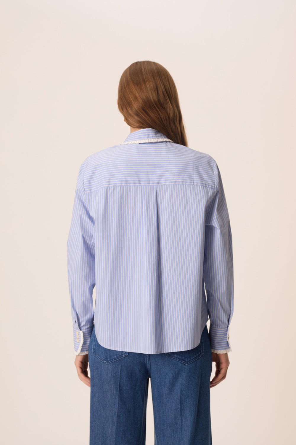 Chemise Rachel Street