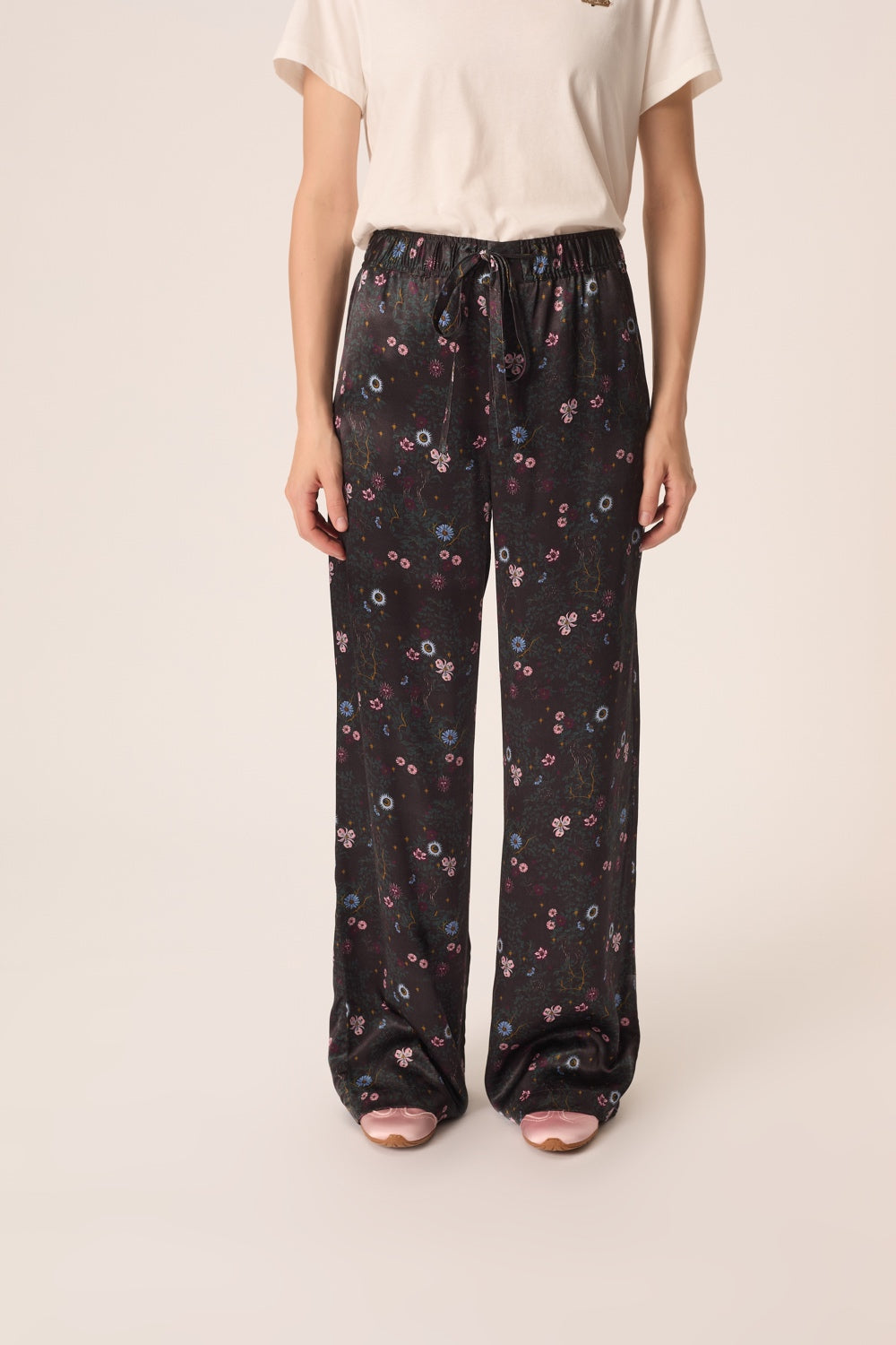 Pantalon Victoire Conte