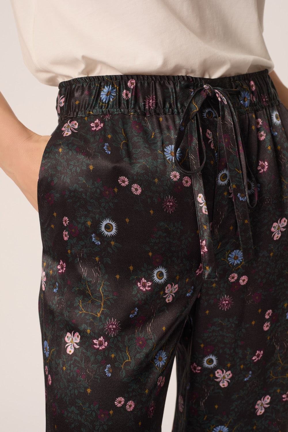 Pantalon Victoire Conte