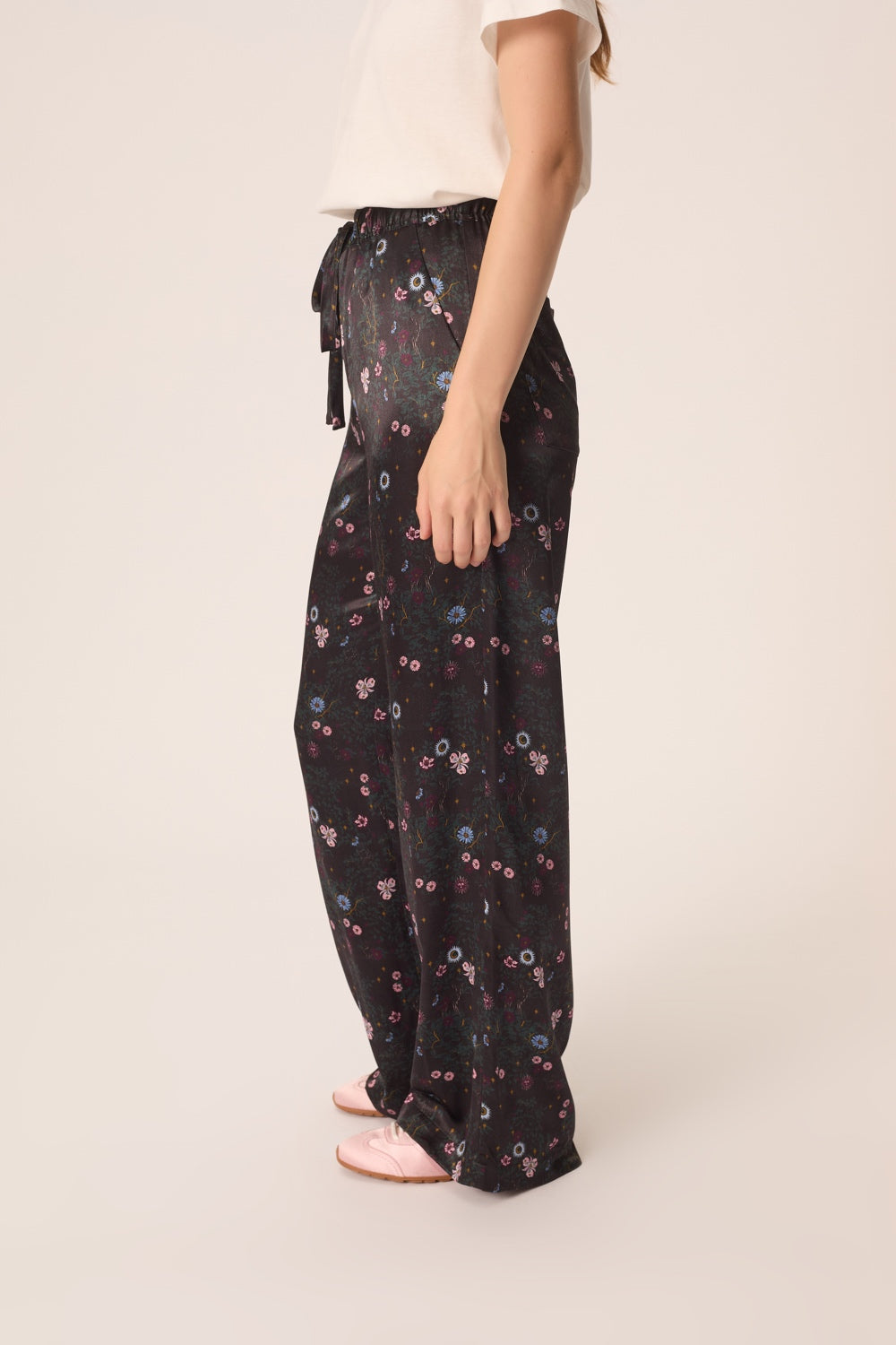 Pantalon Victoire Conte