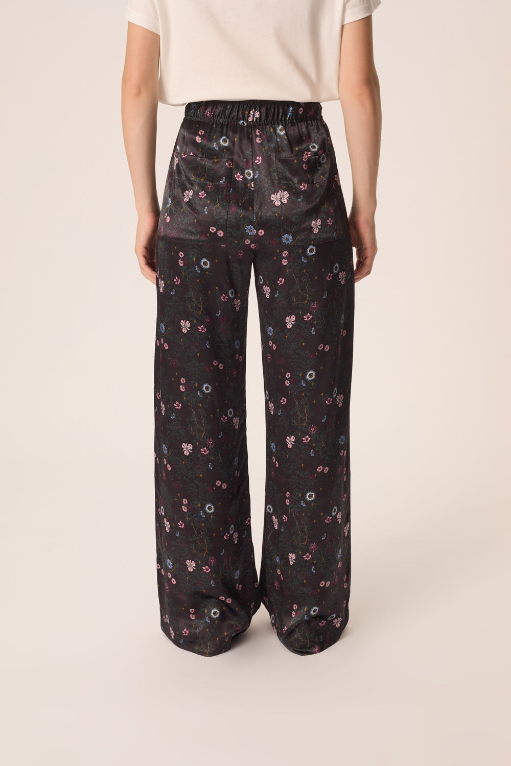 Pantalon Victoire Conte