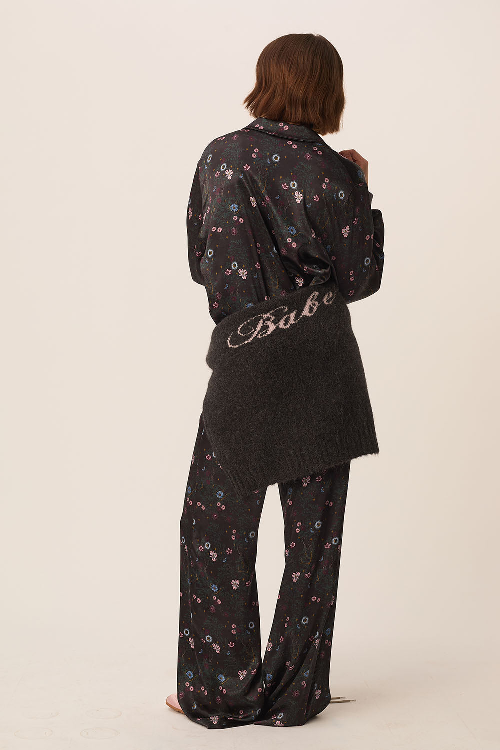 Pantalon Victoire Conte