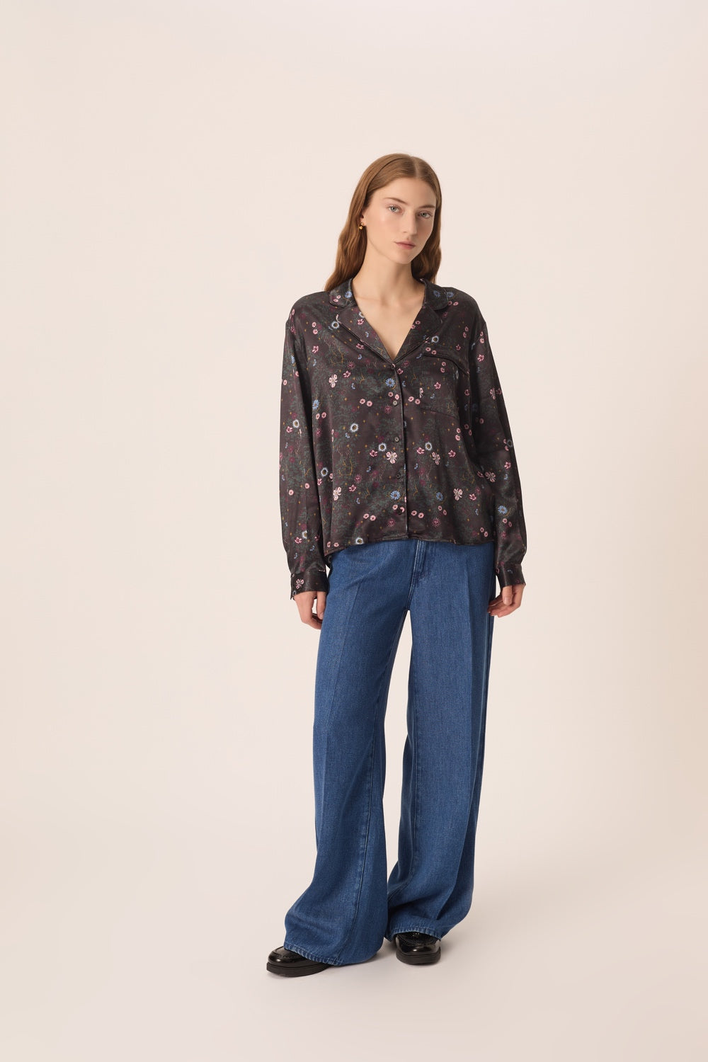 Chemise Victoria Conte