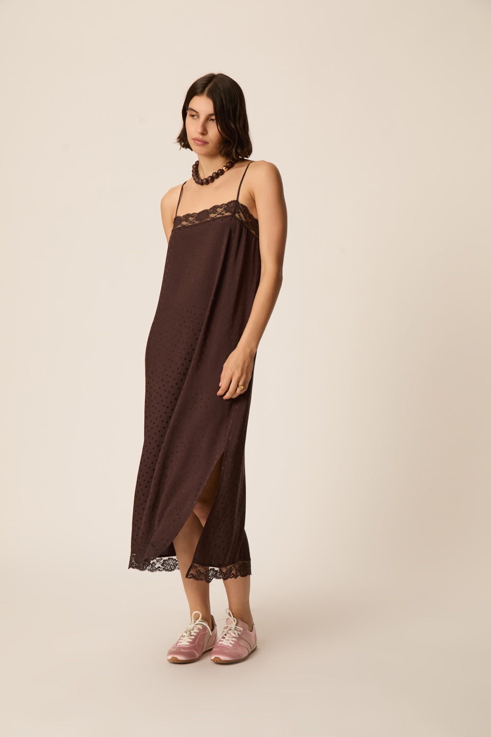 Robe Evylis Ourson