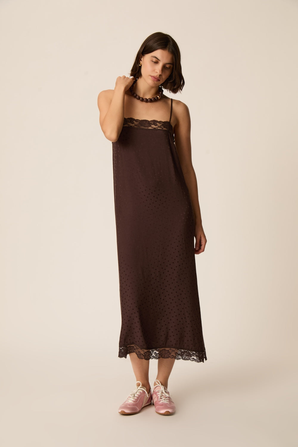 Dress Evylis Ourson