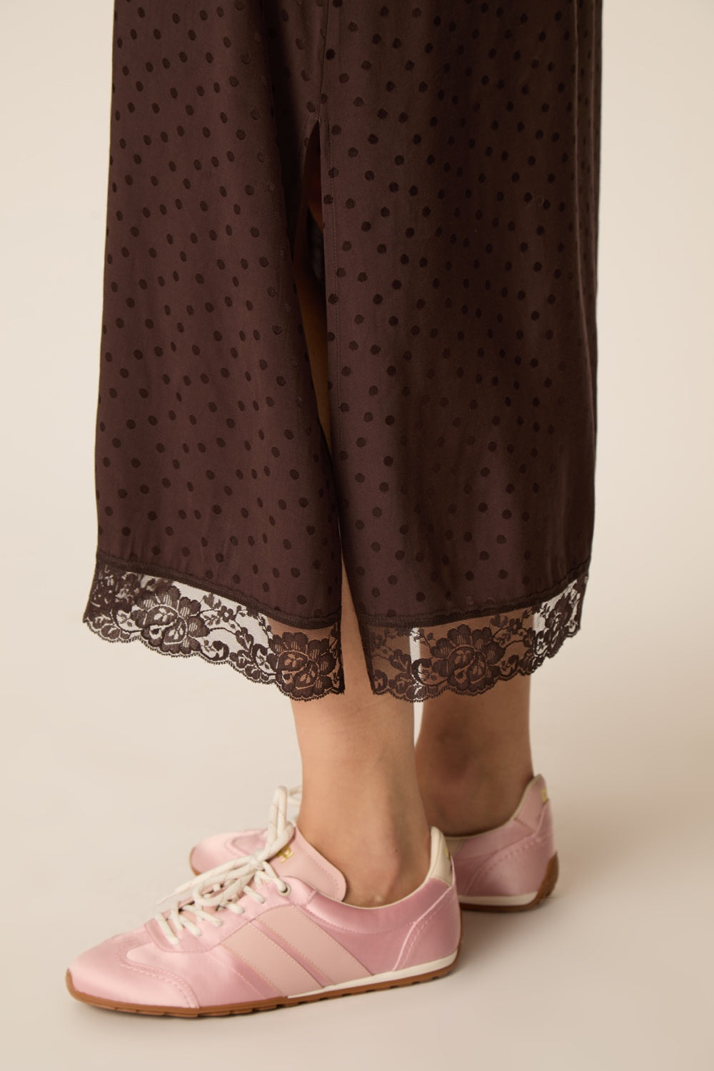 Dress Evylis Ourson