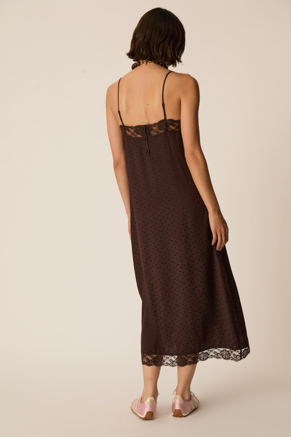Dress Evylis Ourson