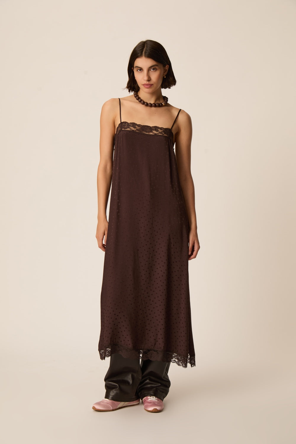 Dress Evylis Ourson