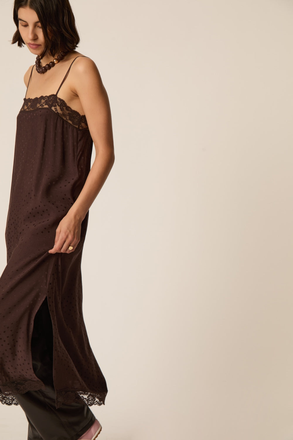 Dress Evylis Ourson