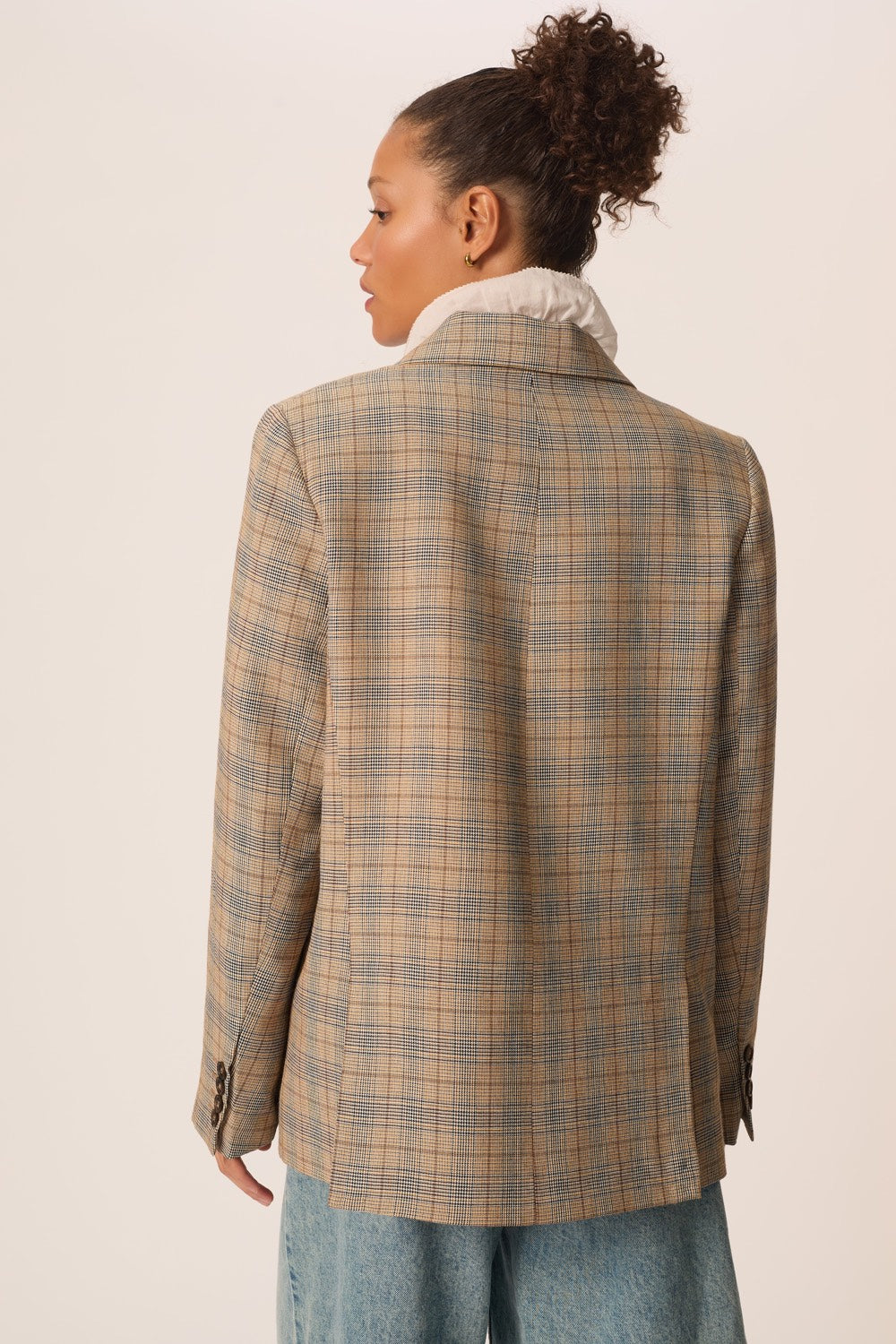 Veste Tiffoline Espresso