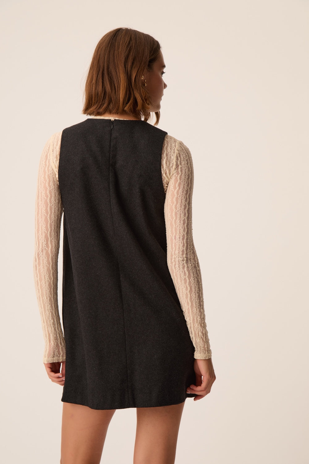 Robe Systa Anthracite