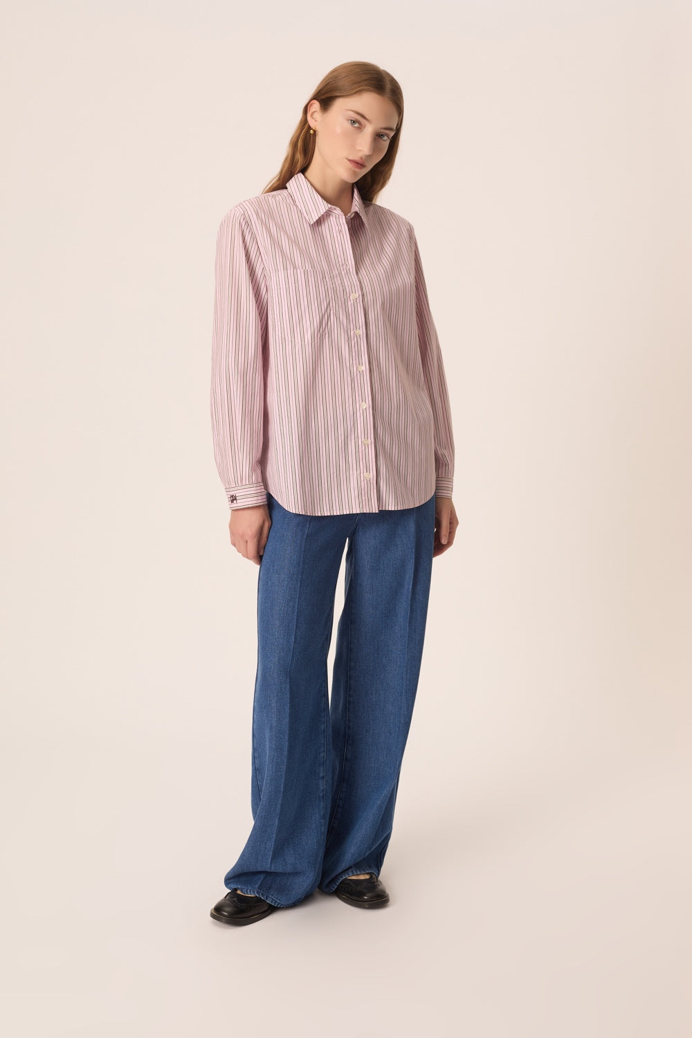 Chemise Eva Alice
