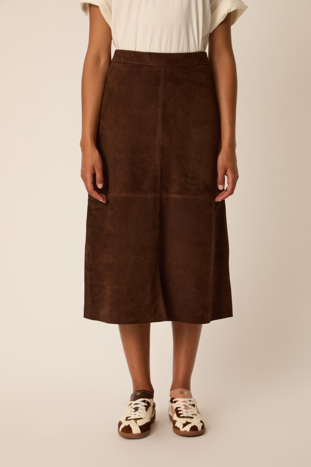 Skirt Tivou Ourson