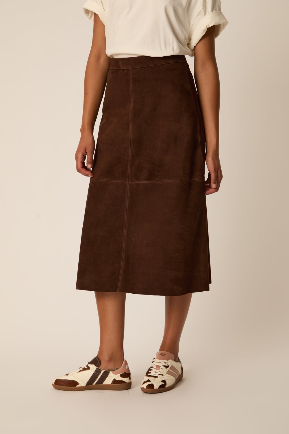 Skirt Tivou Ourson