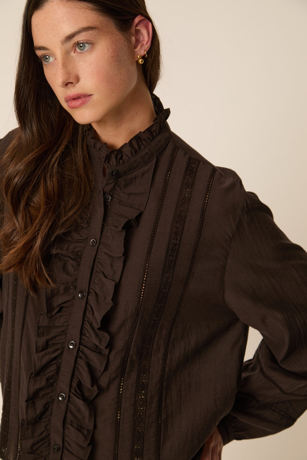 Blouse Ertessa Ourson