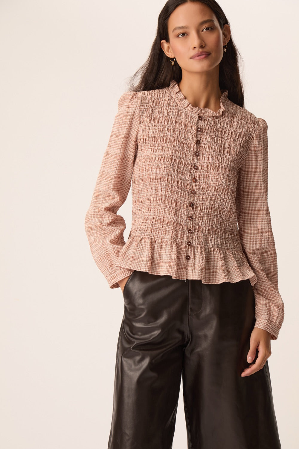 Blouse Valys Aurelia
