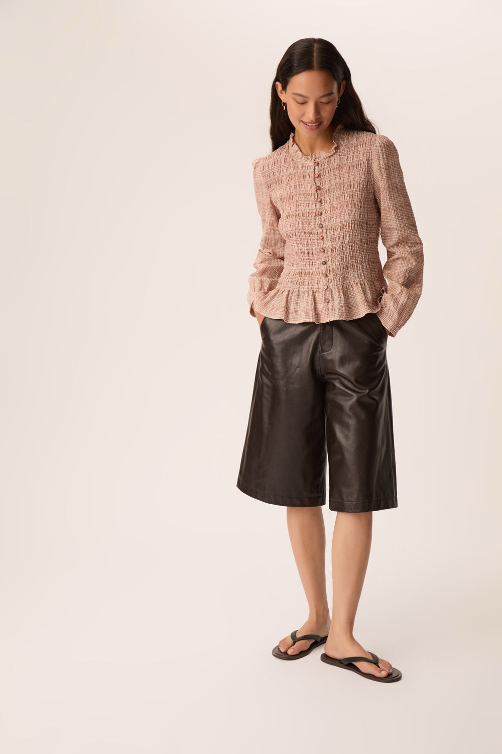 Blouse Valys Aurelia