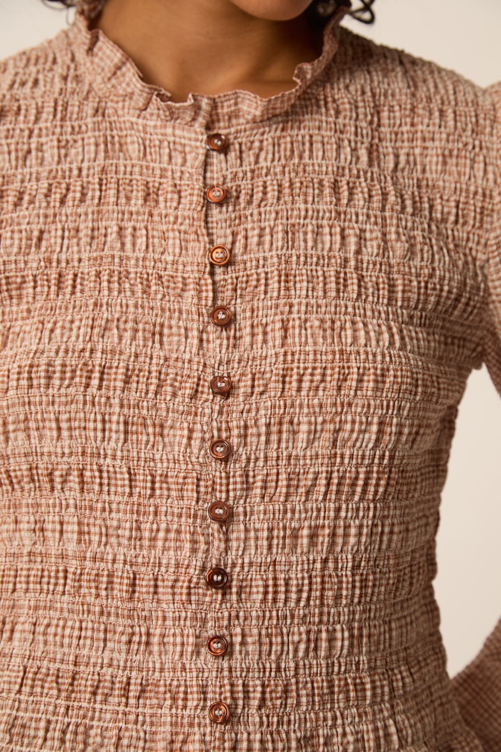 Blouse Valys Aurelia