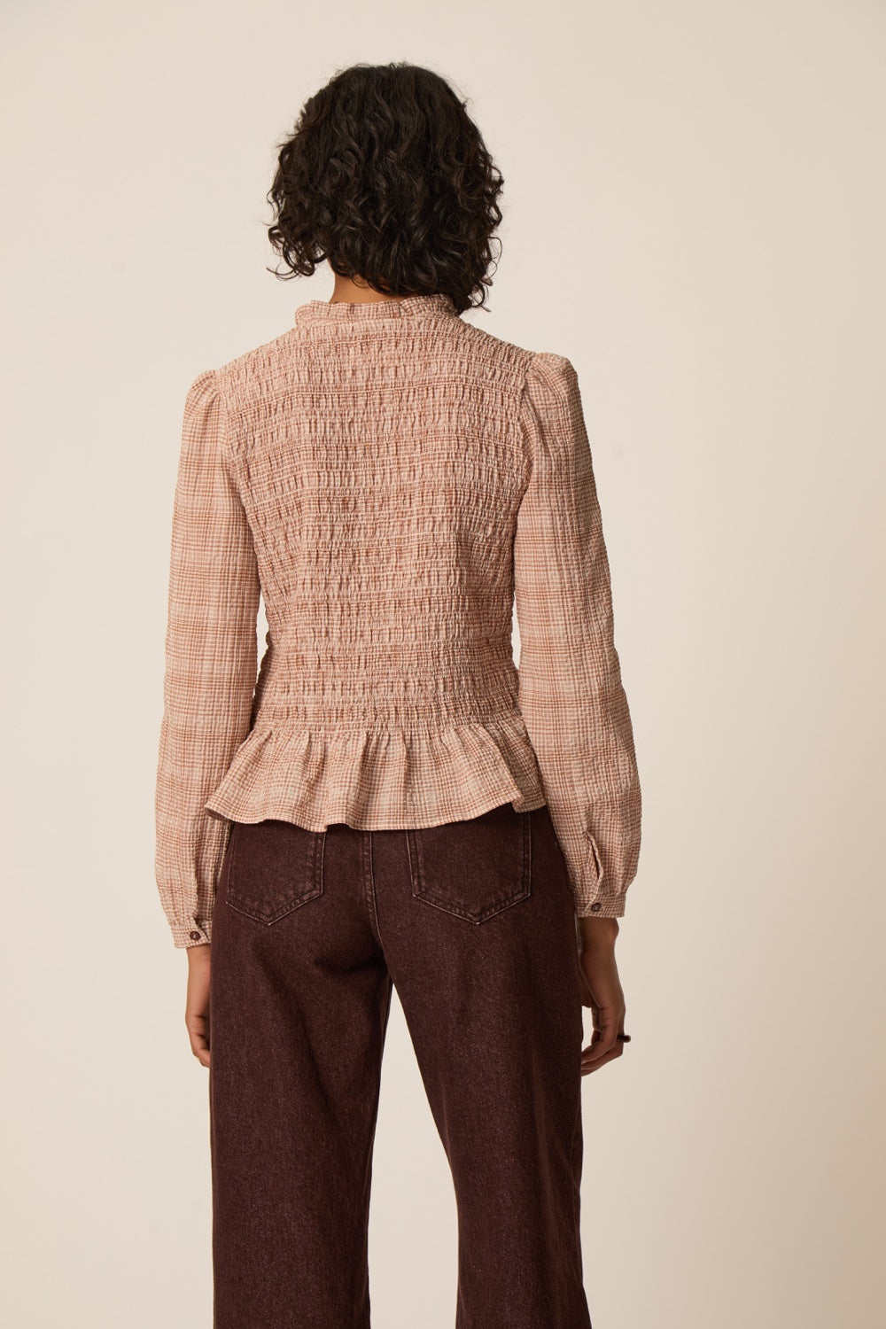 Blouse Valys Aurelia