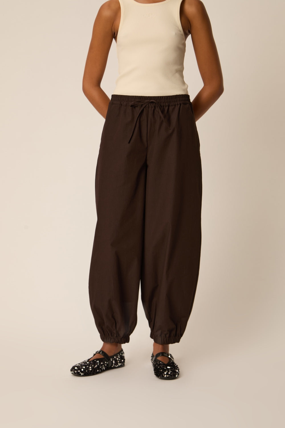Pantalon Thy Ourson