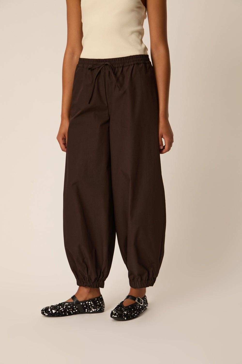 Pantalon Thy Ourson