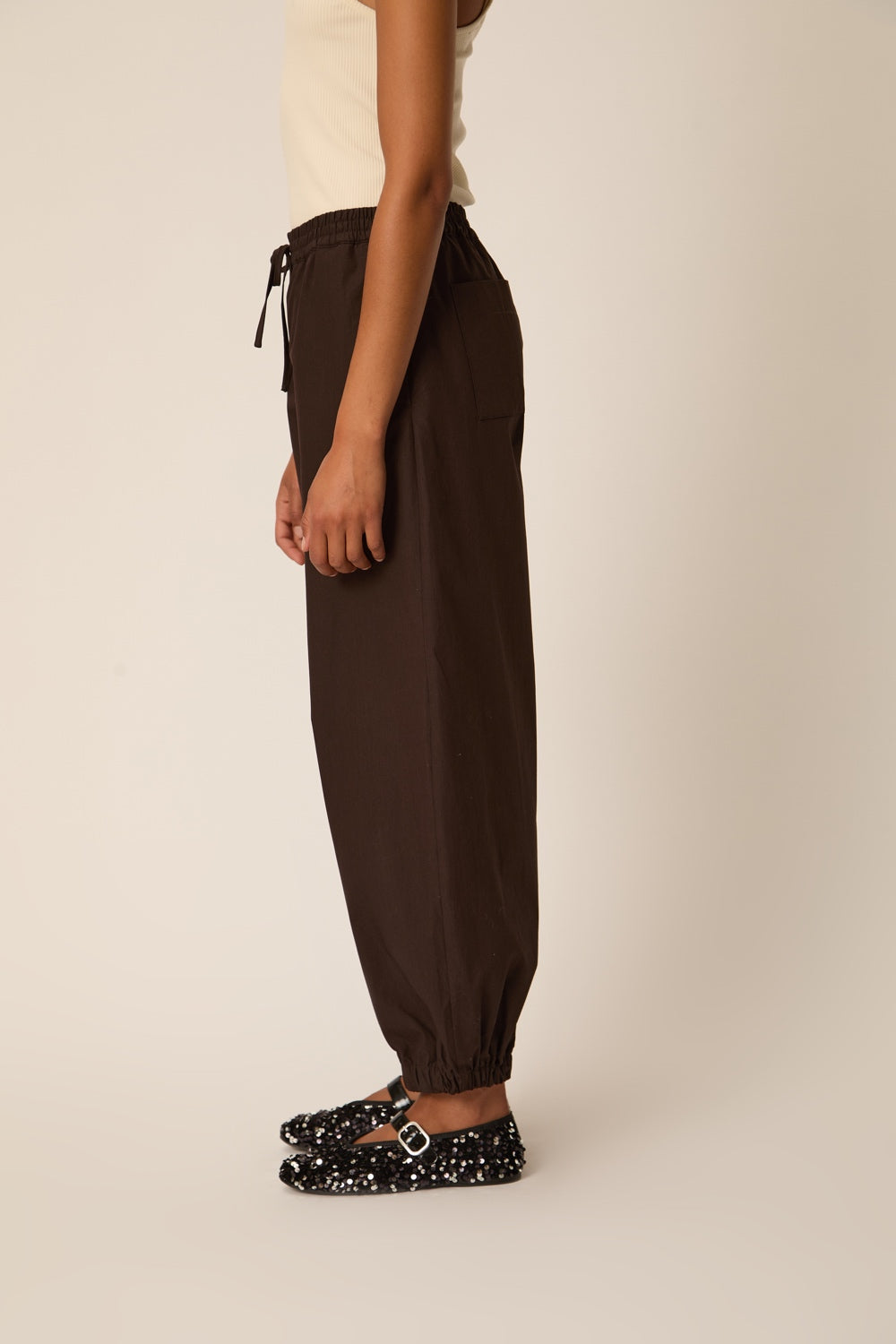 Pantalon Thy Ourson