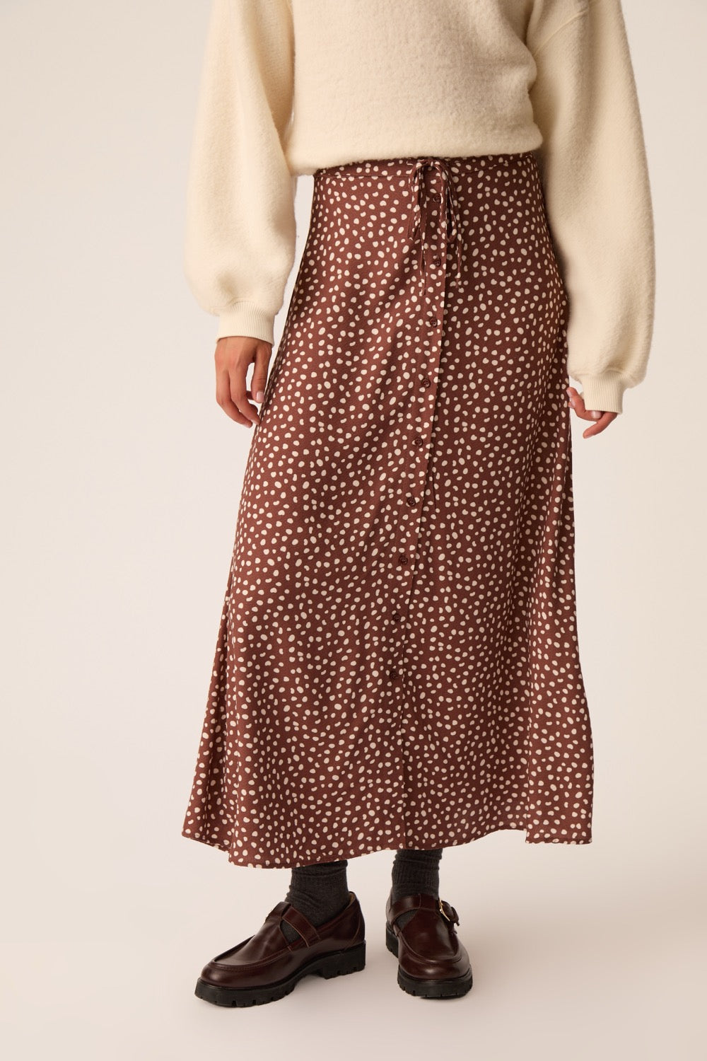 Skirt Elinette Bambiche
