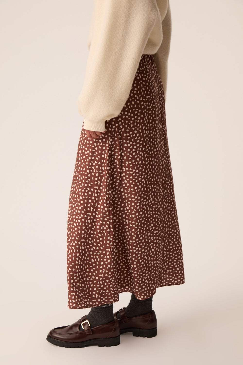 Skirt Elinette Bambiche