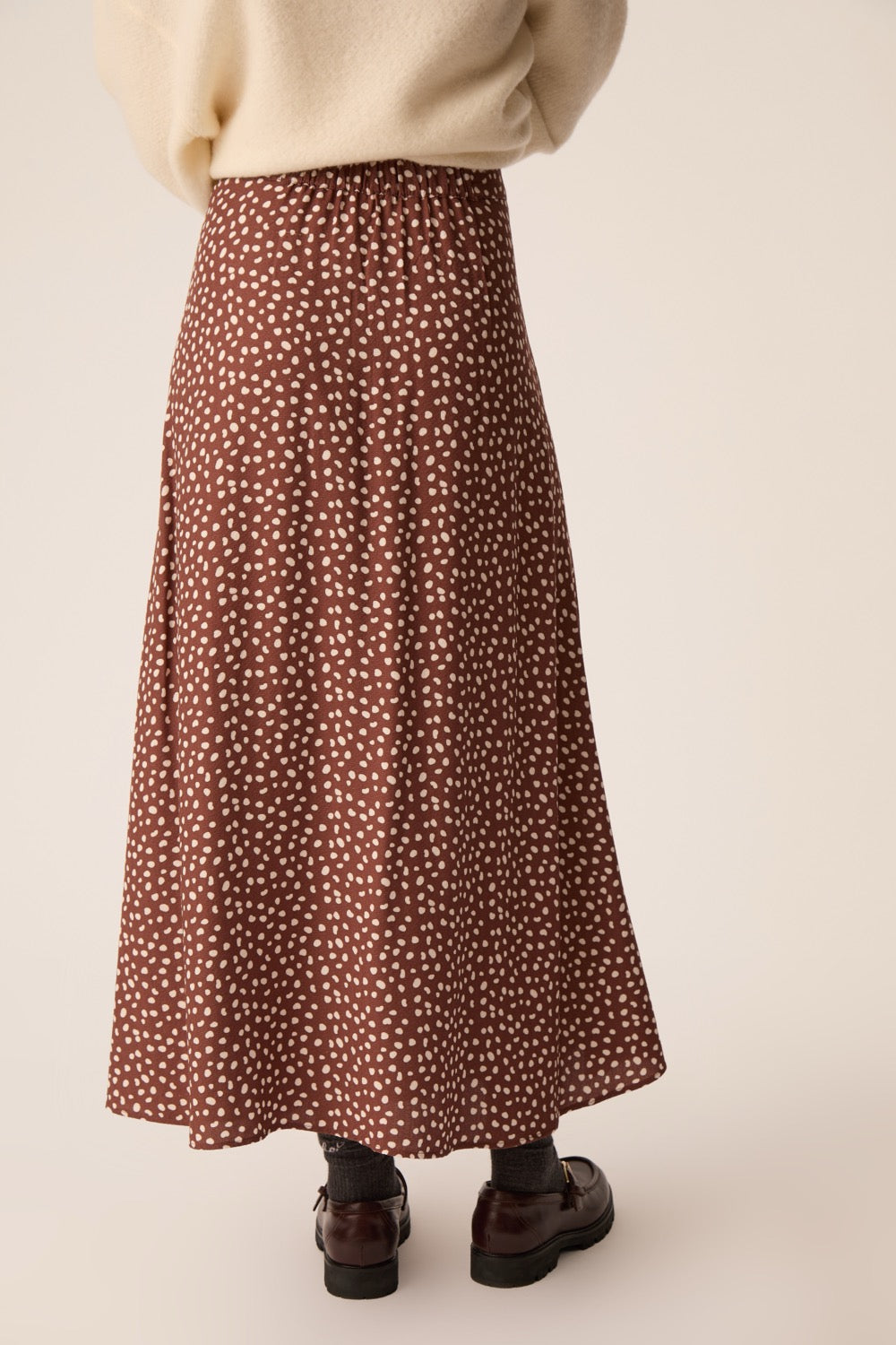 Skirt Elinette Bambiche