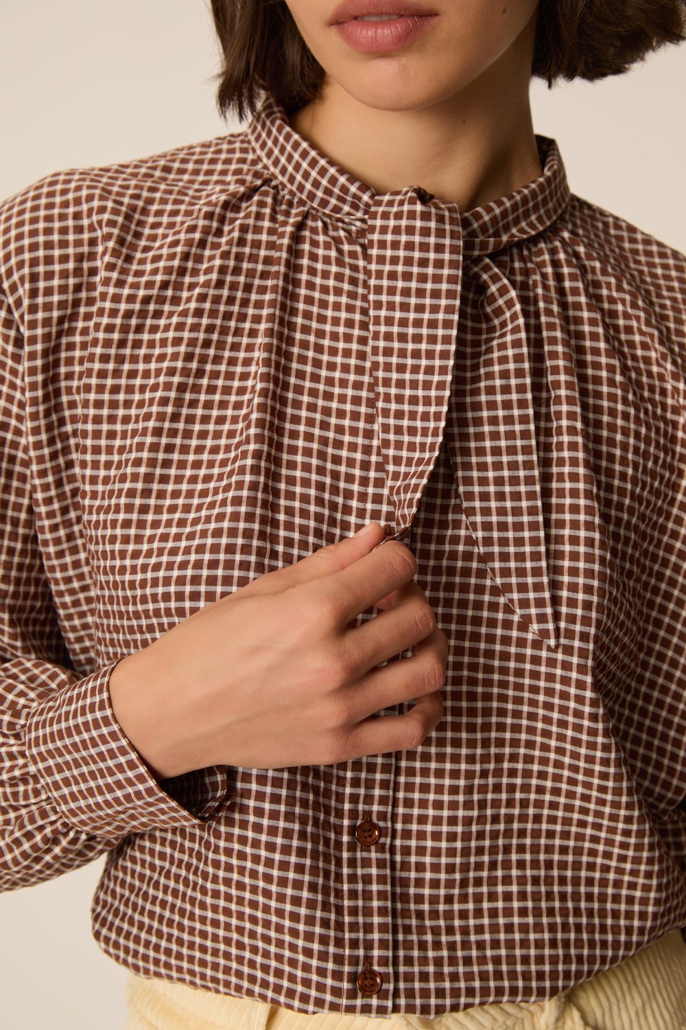 Blouse Sulvia Jazz