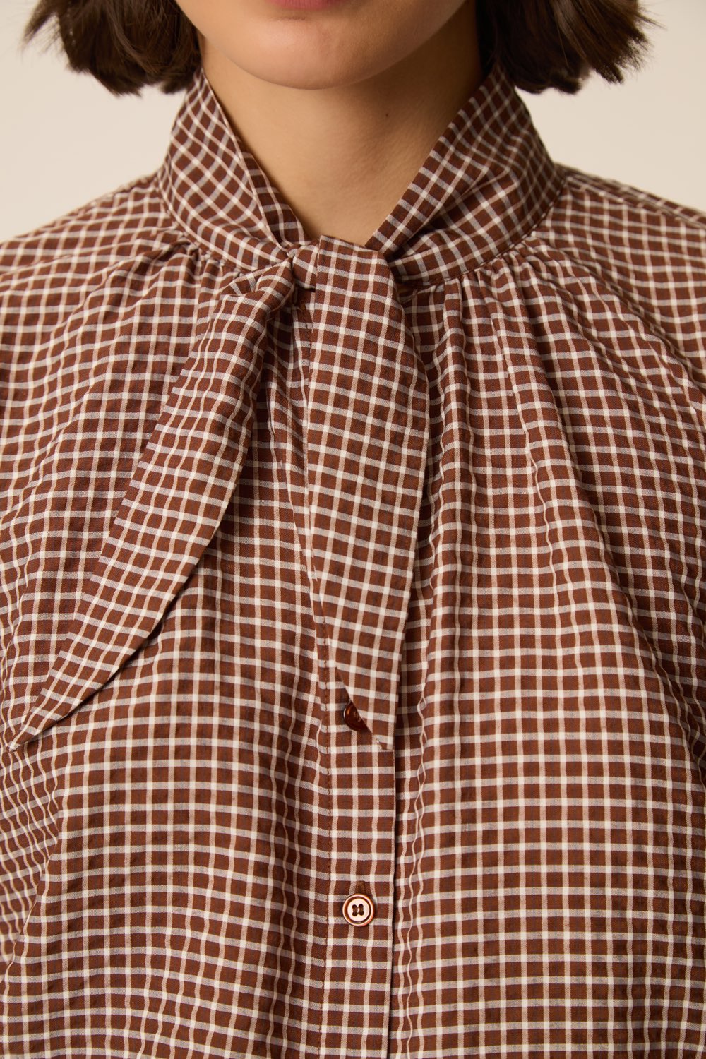Blouse Sulvia Jazz