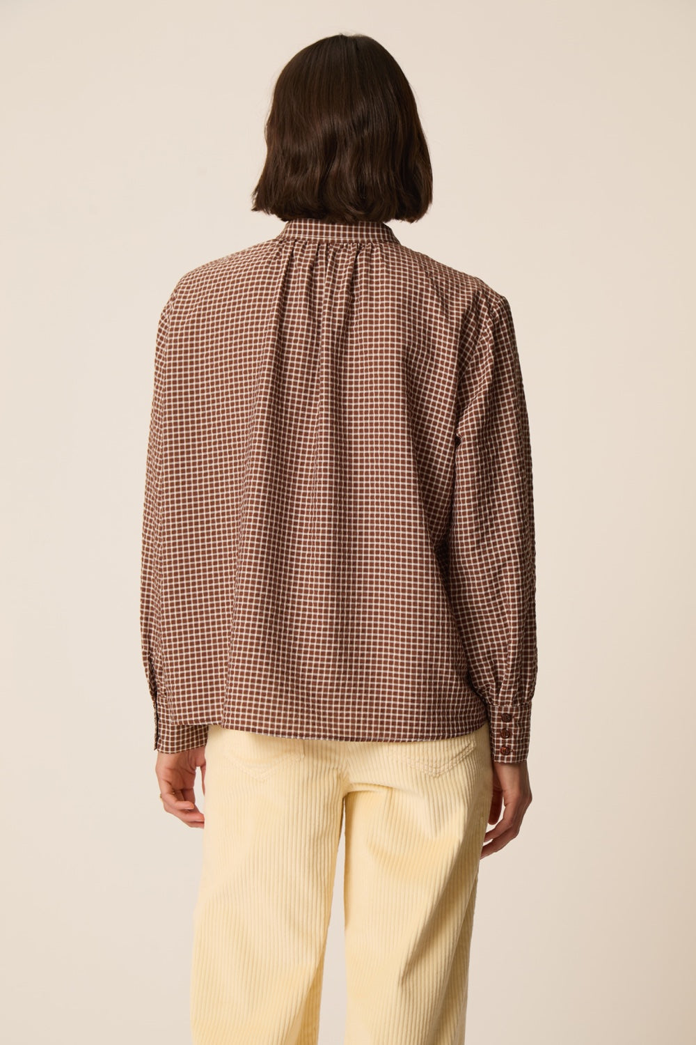 Blouse Sulvia Jazz
