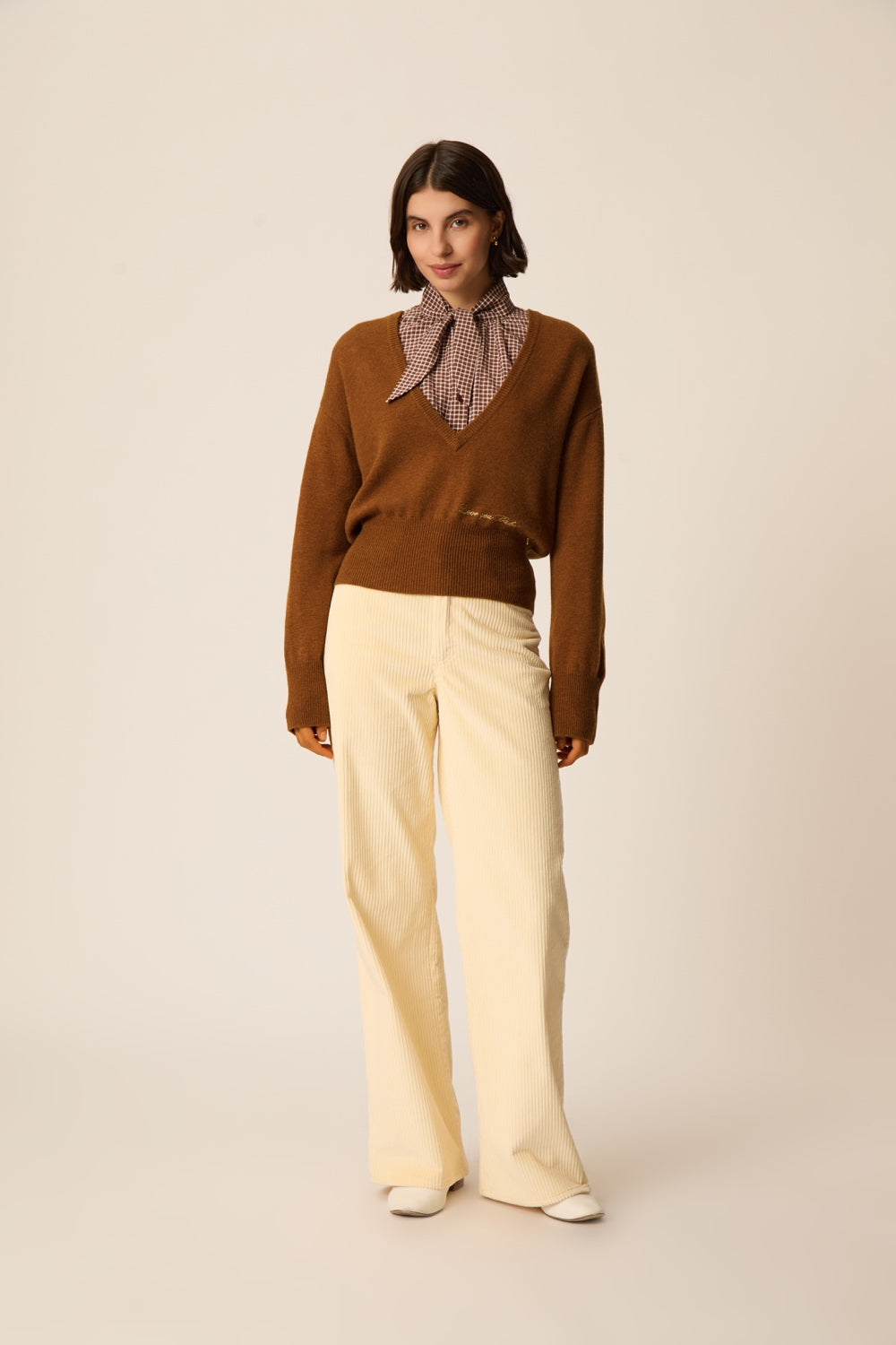 Blouse Sulvia Jazz