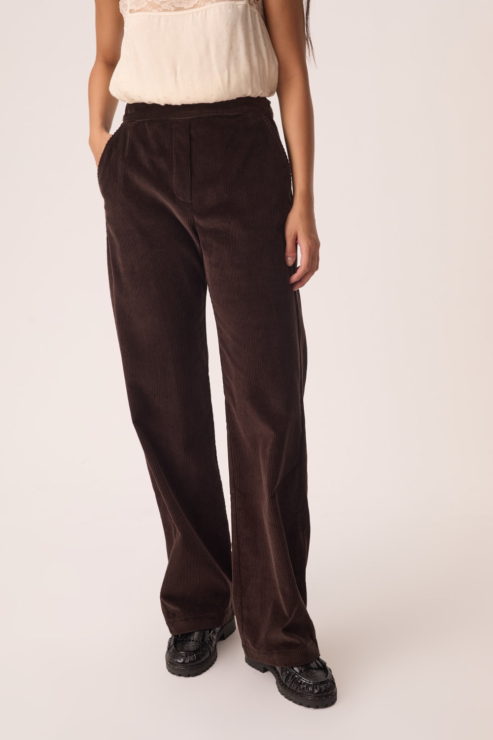 Trousers Enison Ourson