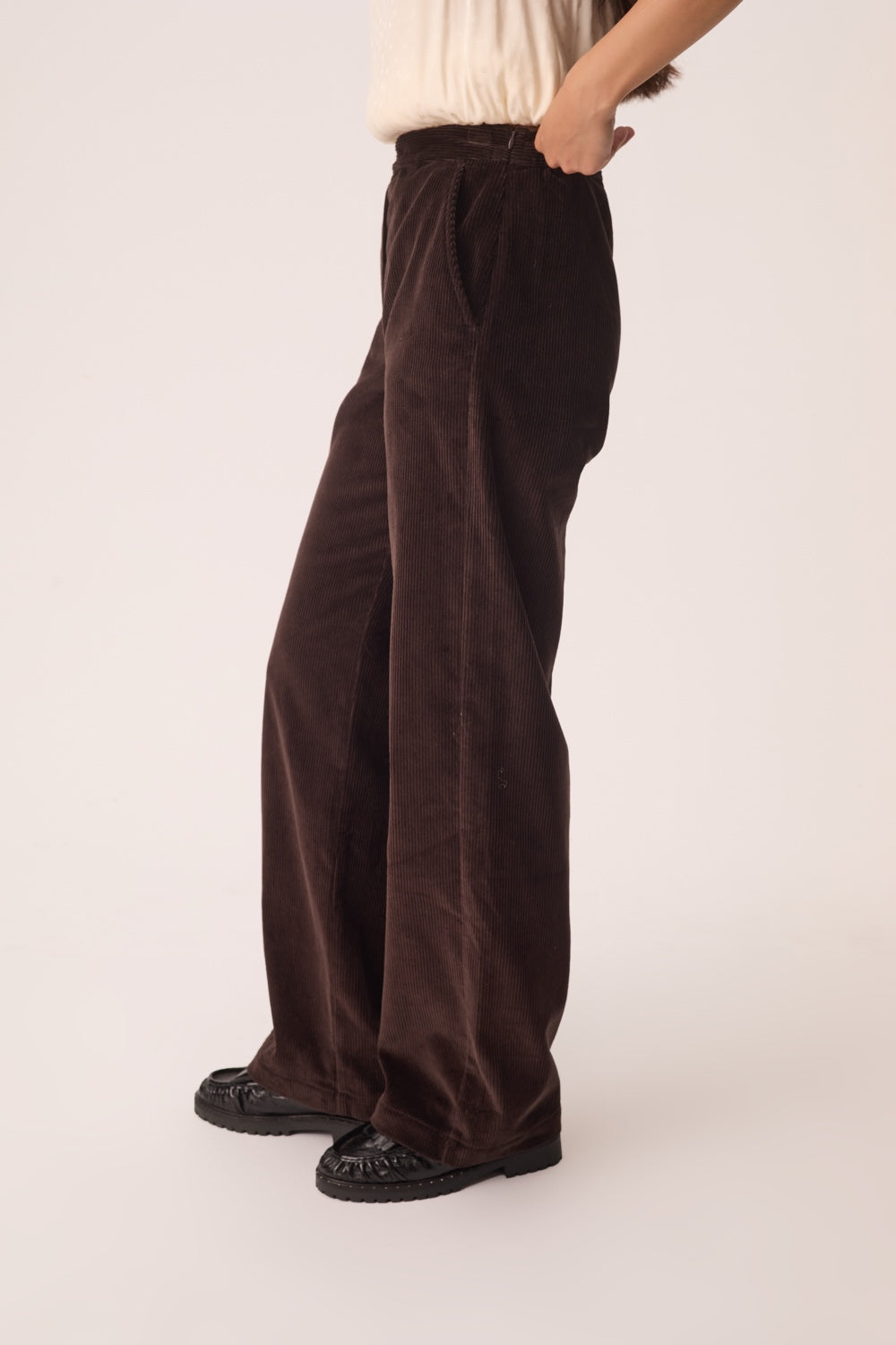 Trousers Enison Ourson